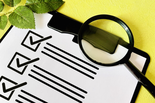 レーザー加工受託サービスを利用する際の流れと準備