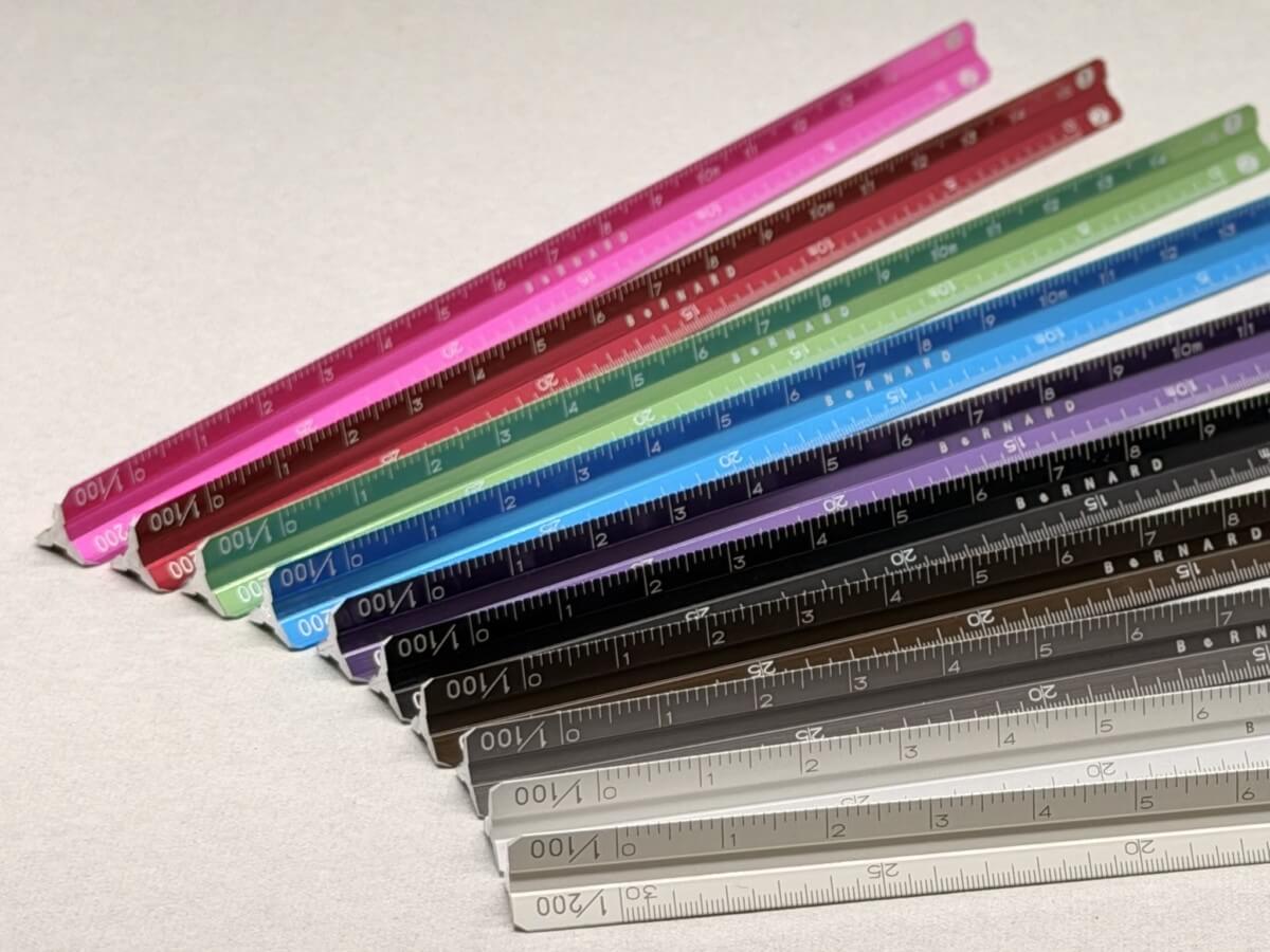 三角スケールに高精度が求められる理由とは